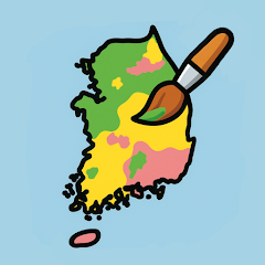 마이코리아맵